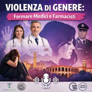 Riconoscere la violenza di genere: il ruolo di farmacisti e medici