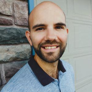 Jordan Barr (Audiobooks)