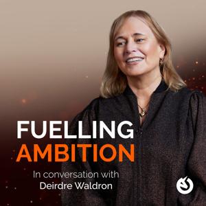 Fuelling Ambition