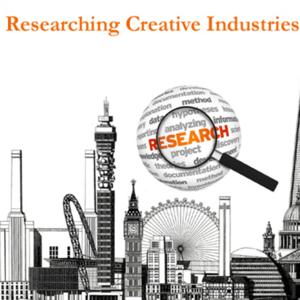 Researching Creative Industries London