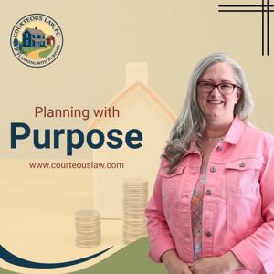 Planning with Purpose