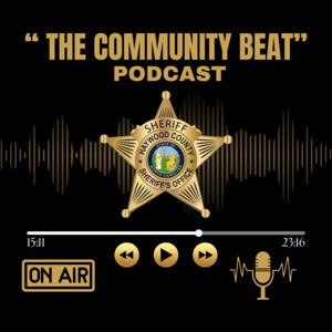 The Community Beat