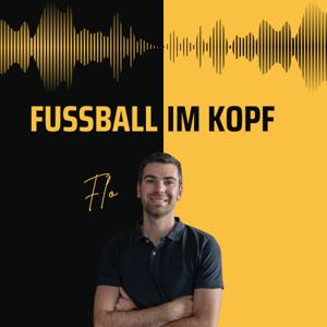 Fußball im Kopf – Geschichten abseits des Rasens