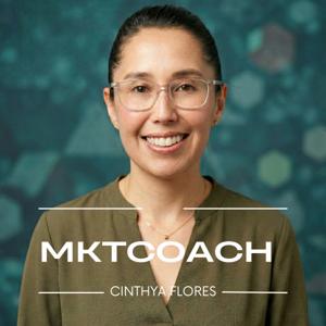 mktcoach mercadotecnia para PYMES B2B y Emprededores