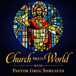 Church Meets World