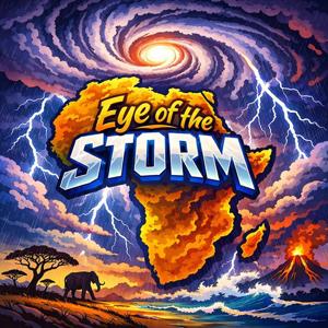 Eye Of The Storm