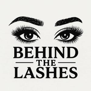 Behind The Lashes
