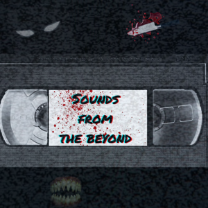 Sounds From The Beyond