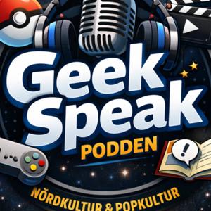 GeekSpeakPodden