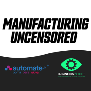 Manufacturing Uncensored