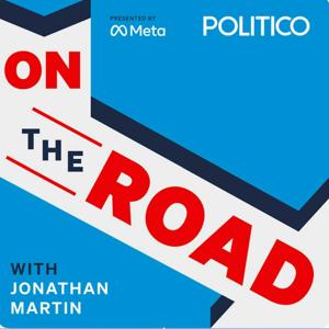 On the Road with Jonathan Martin