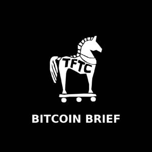 The Bitcoin Brief