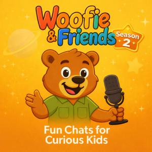 Woofie and Friends
