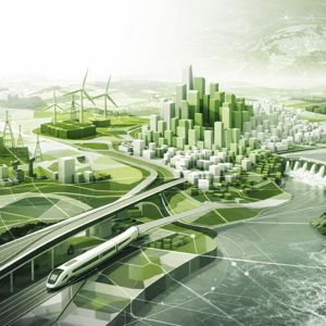 The Digital Infrastructure Podcast (English)