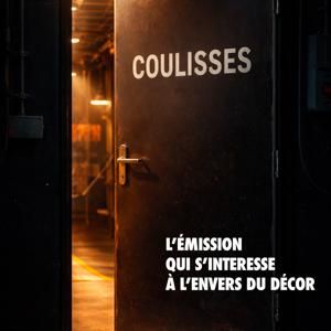 COULISSES