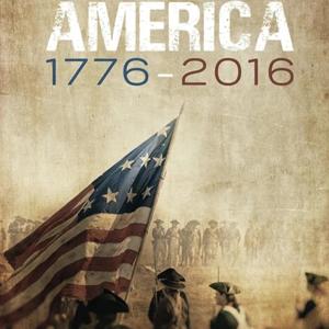 Here Lies America: 1776-2016