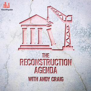 The Reconstruction Agenda