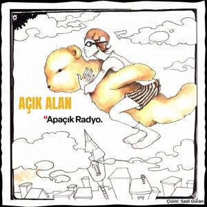 Açık Alan