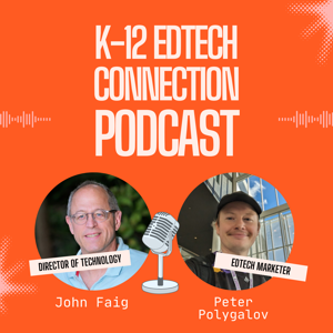 K12 EdTech Connection