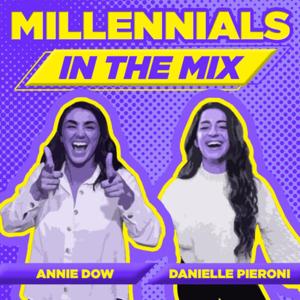 Millennials In The Mix