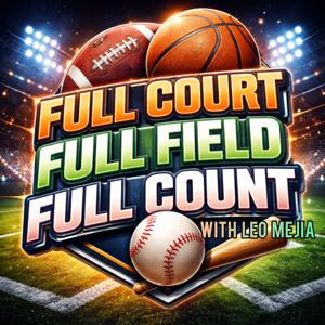 Full Court, Full Field, Full Count