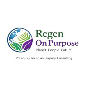 Regen On Purpose