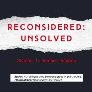 Reconsidered: Unsolved
