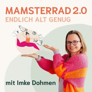 Mamsterrad 2.0