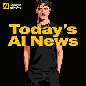 Today’s AI News