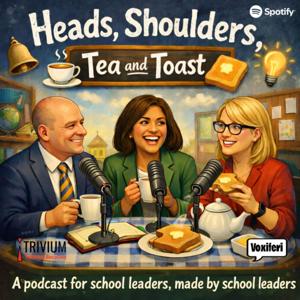 Heads, Shoulders, Tea and Toast