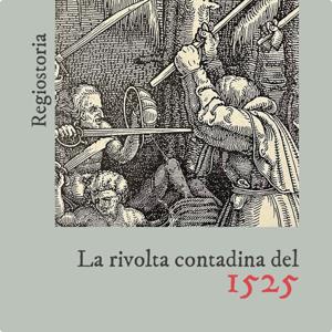La rivolta contadina del 1525