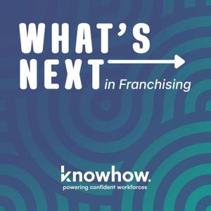 What's Next in Franchising
