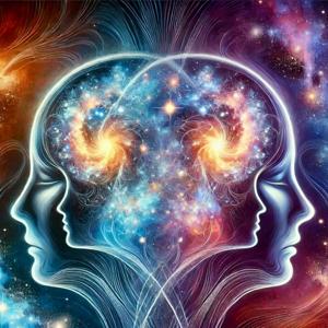 PSYCHIC MEDIUMSHIP MATTERS, BY THERESA