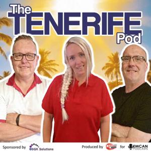 The TENERIFE Pod