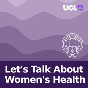 Let's Talk About Women's Health