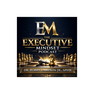 The Executive Mindset