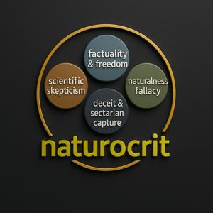 The Naturocrit Podcast
