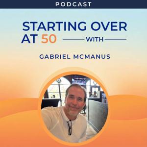 Starting Over at 50