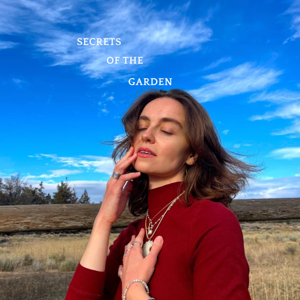 Secrets of the Garden