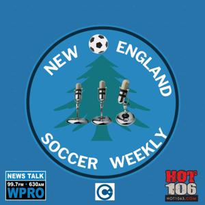 New England Soccer Weekly by Cumulus Providence