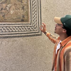 En quête de lumière