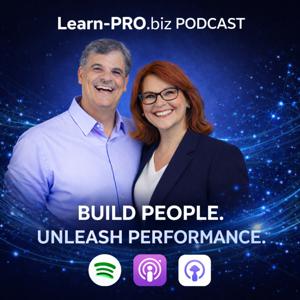 Learn-Pro.biz von PREGA Design