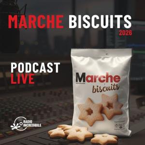 Marche Biscuits 2026- The Seventeen Challenge Podcast Live