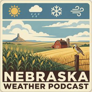 The Nebraska Weather Podcast
