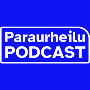 Paraurheilu-podcast