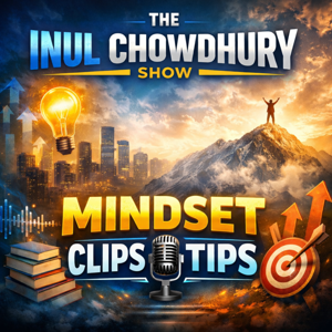 The Inul Chowdhury Show Mindset Clips