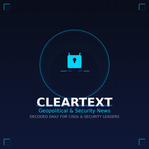 Cleartext