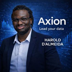 AXION: Lead Your Data