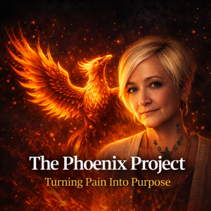 The Phoenix Project: Turning Pain Into Purpose