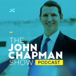 The John Chapman Show Podcast